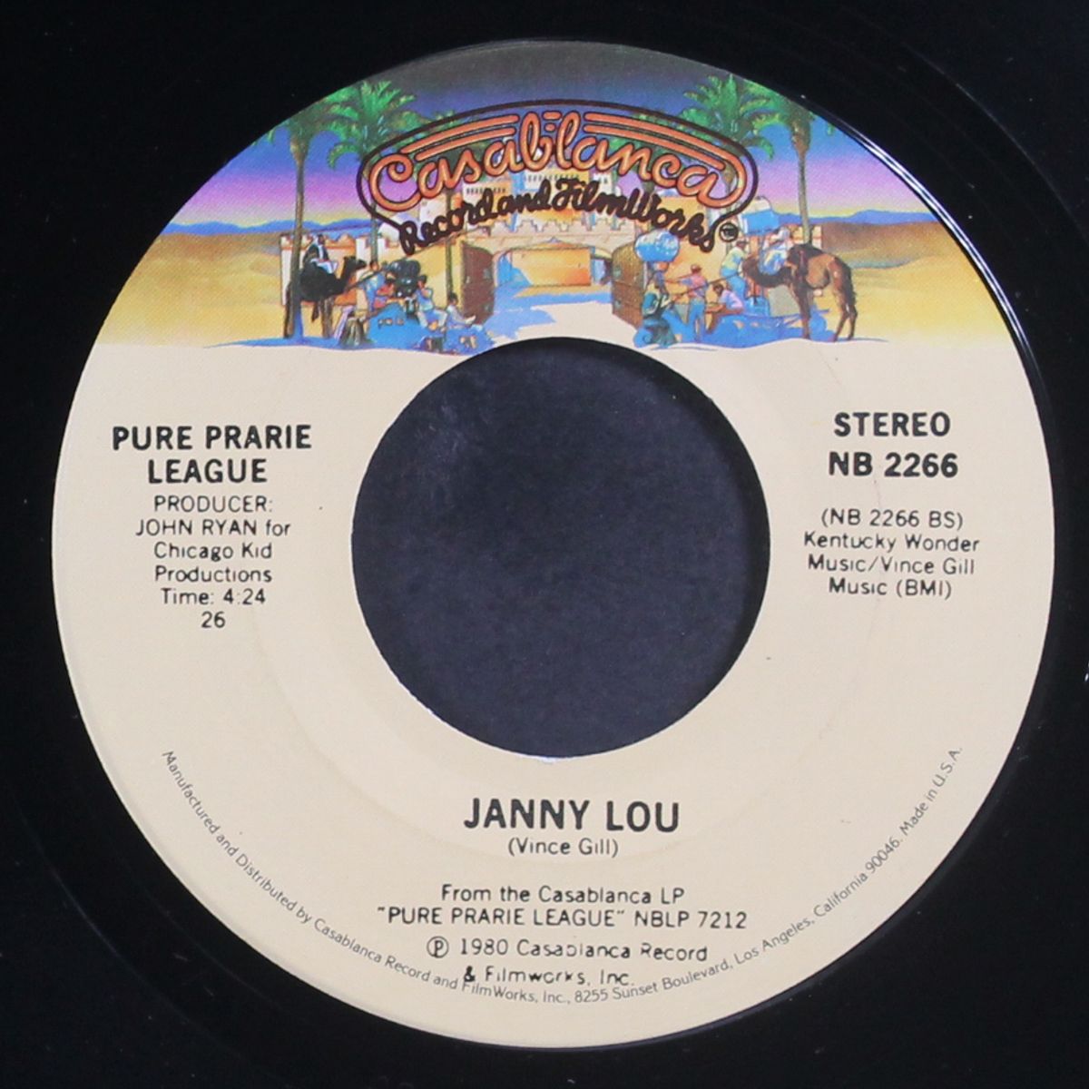 let me love you by PURE PRAIRIE LEAGUE