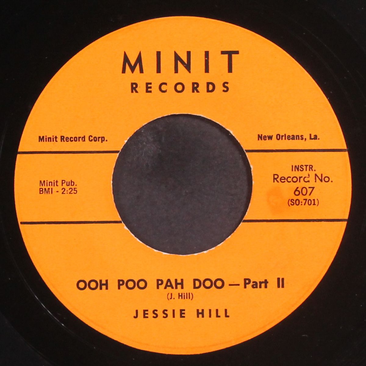 ooh poo pah doo / part 2 by JESSIE HILL