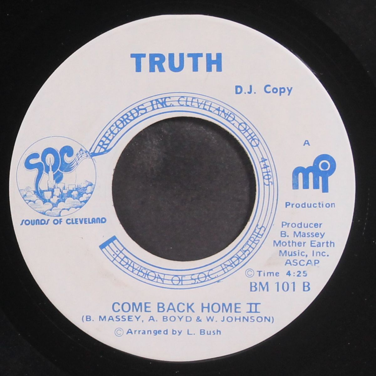 come back home / edit by TRUTH