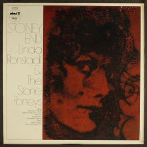 LINDA RONSTADT & STONE PONEYS