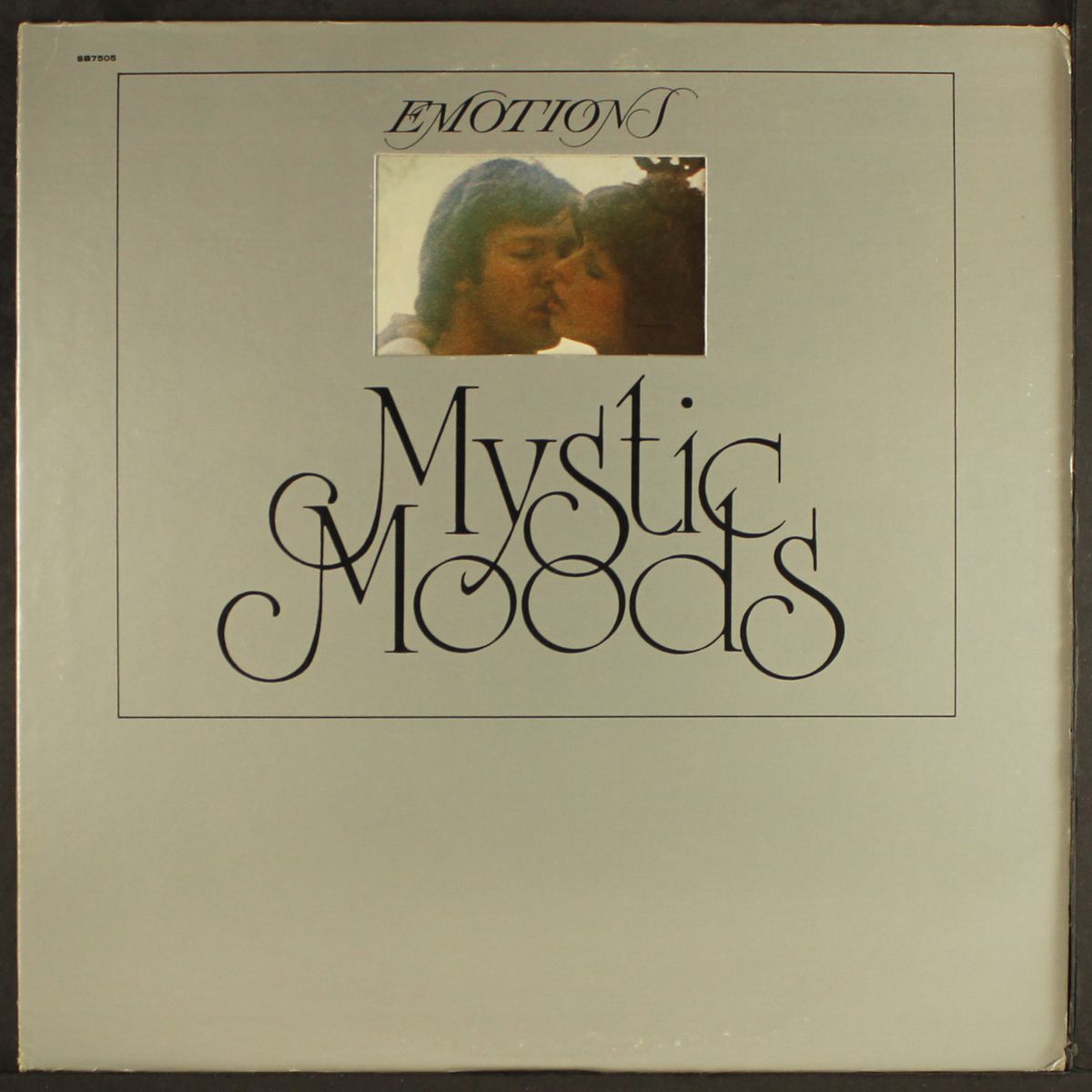 emotions by MYSTIC MOODS ORCHESTRA
