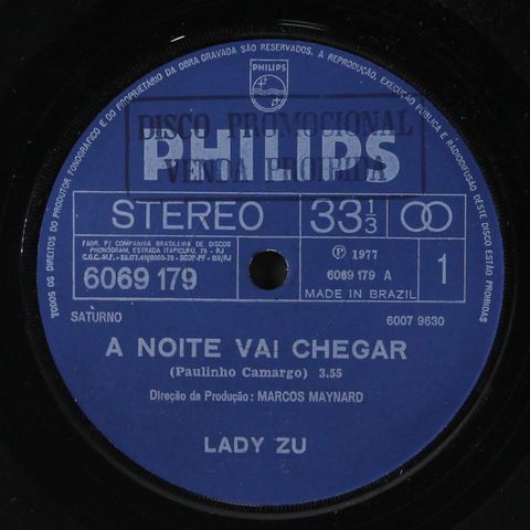 LADY ZU