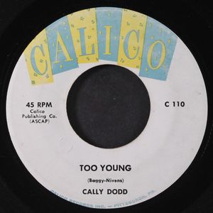 CALLY DODD