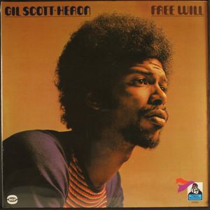 GIL SCOTT-HERON