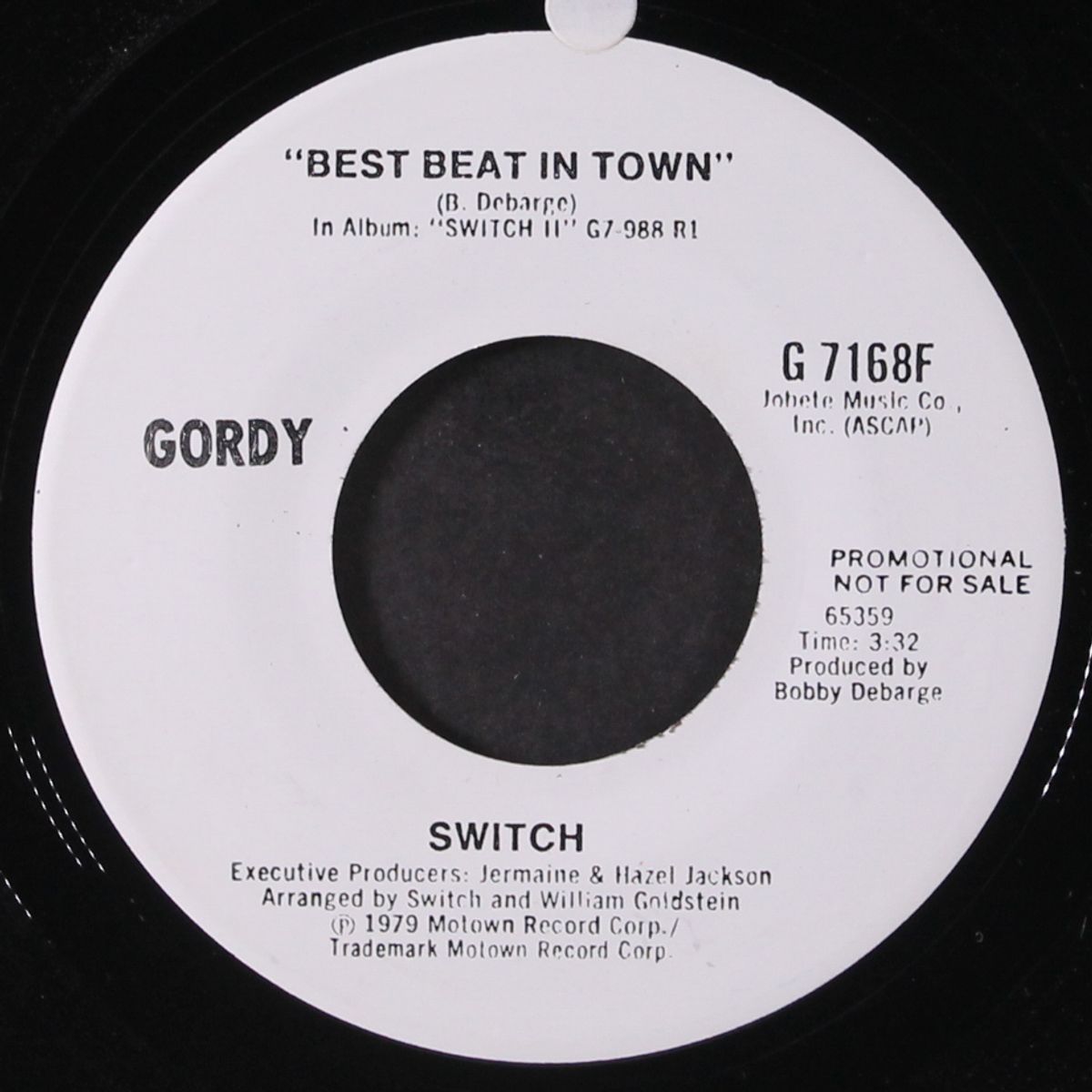 best beat in town / same by SWITCH