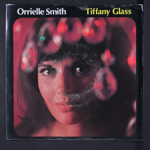 ORRIELLE SMITH