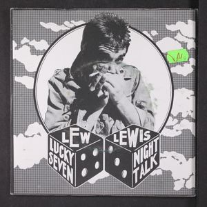 LEW LEWIS