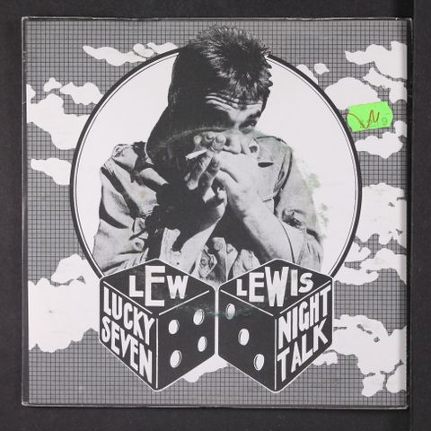 LEW LEWIS
