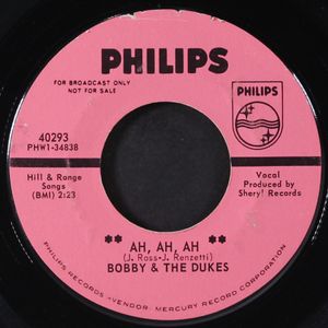 BOBBY & DUKES