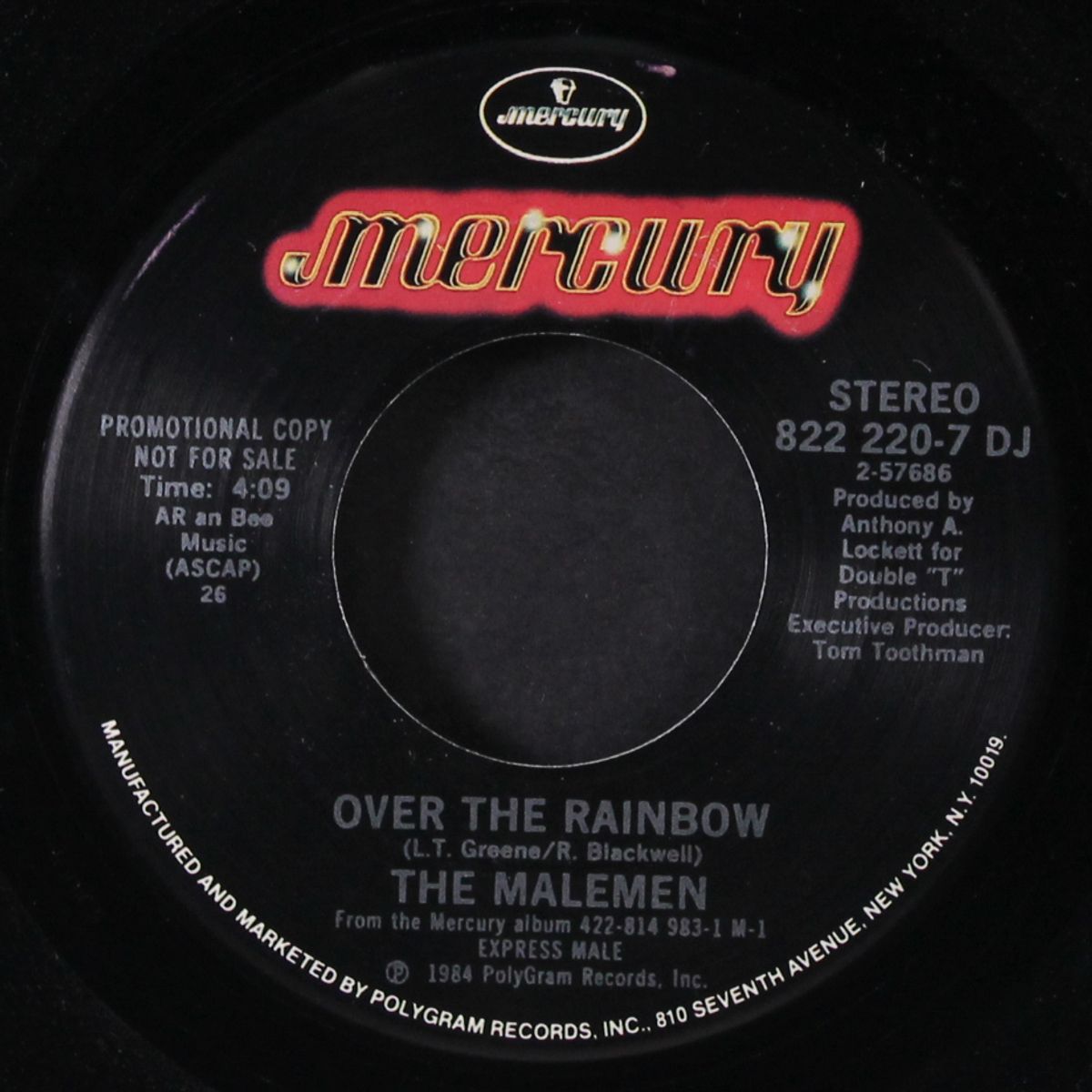 over the rainbow by MALEMEN