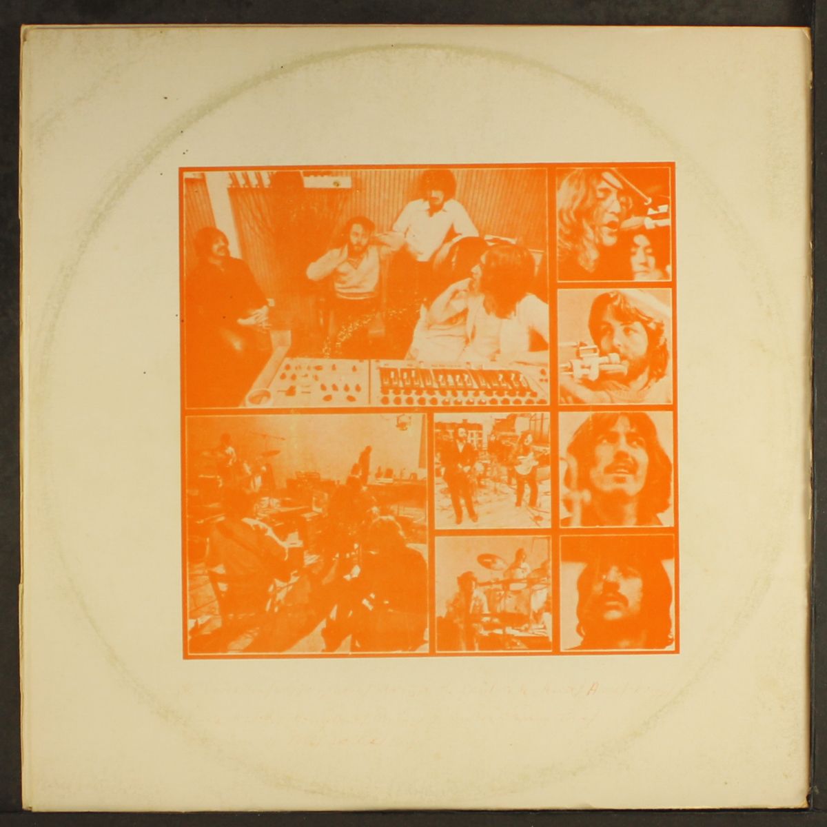 studio sessions vol. 2 by BEATLES