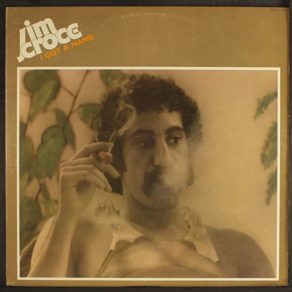 i got a name by JIM CROCE