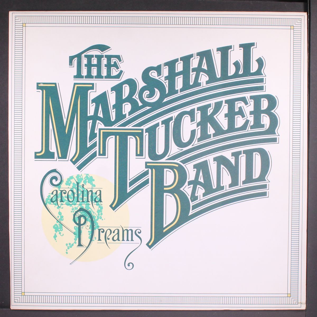 carolina dreams by MARSHALL TUCKER BAND