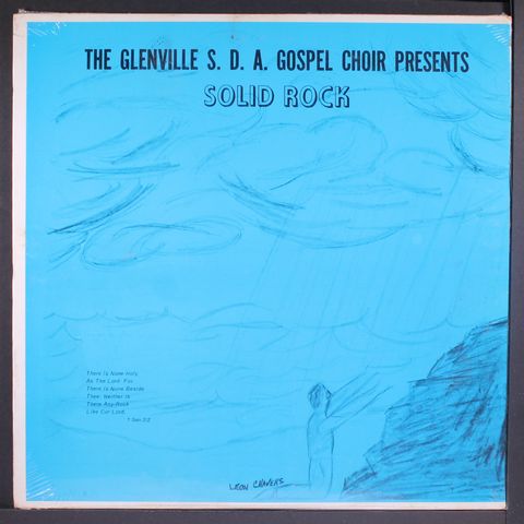 GLENVILLE S.D.A. GOSPEL CHOIR