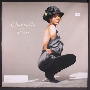 CHERRELLE