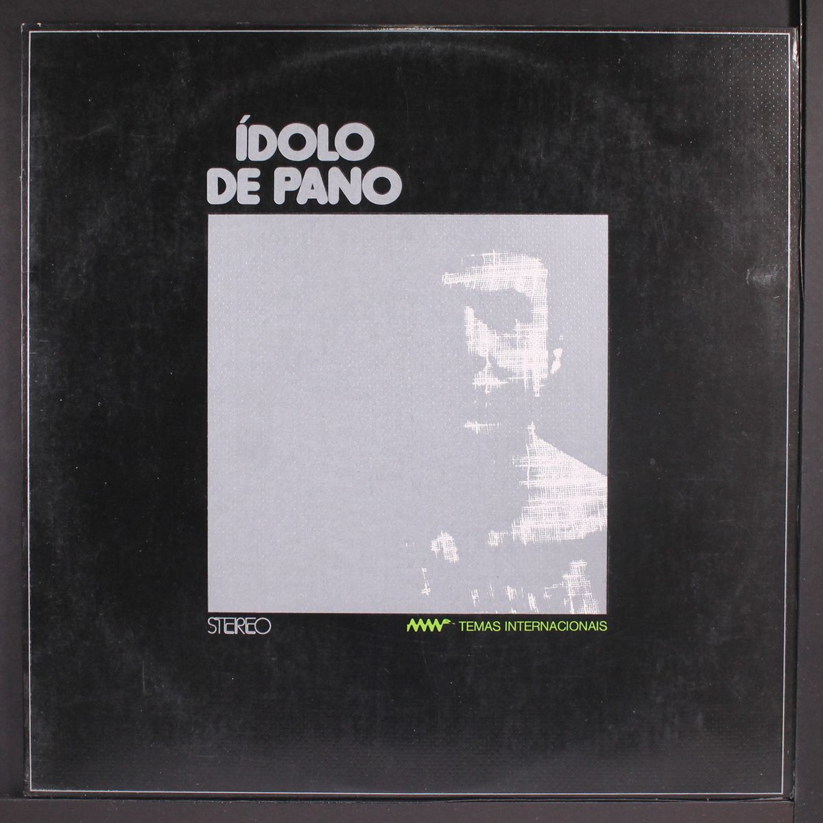 idolo de pano by VARIOUS