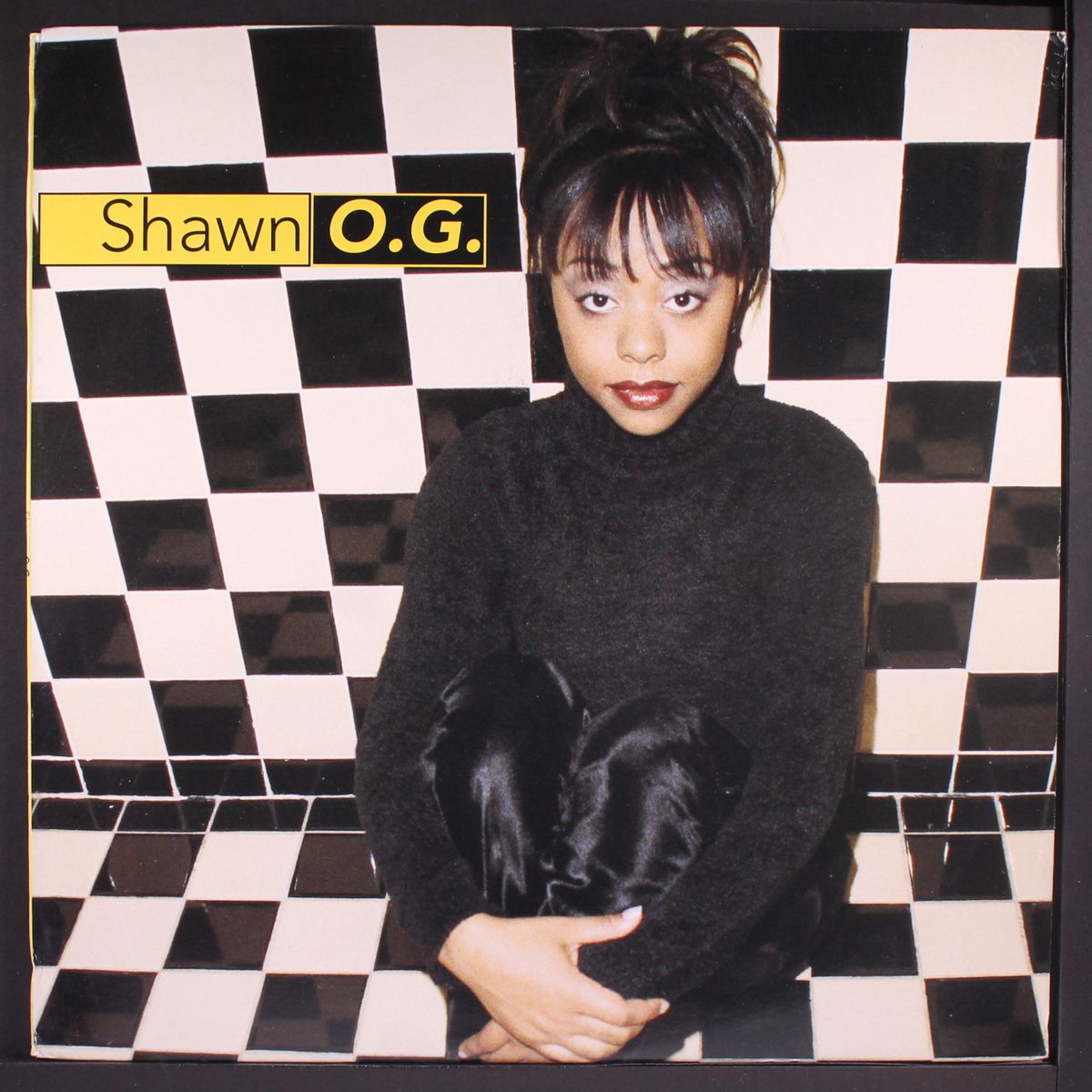 o.g. by SHAWN