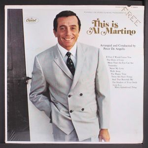 AL MARTINO