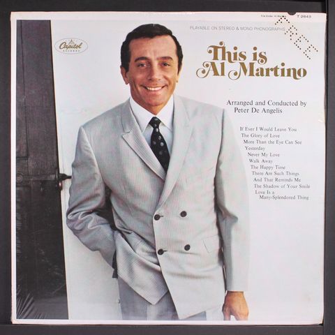 AL MARTINO