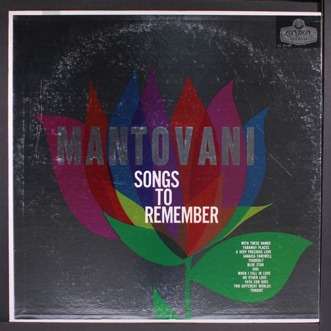 Item