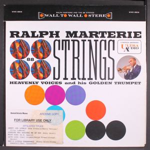 RALPH MARTERIE