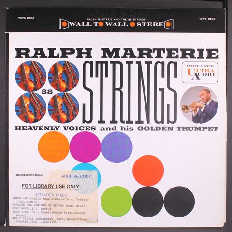 RALPH MARTERIE