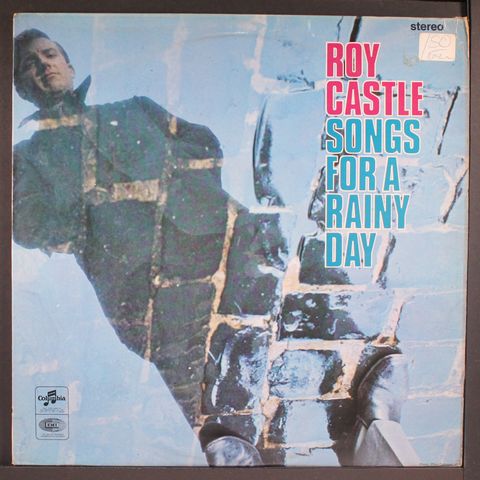ROY CASTLE
