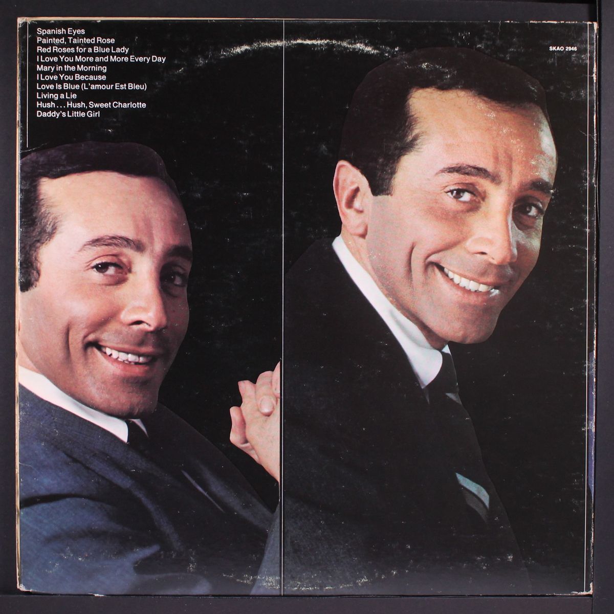 best of by AL MARTINO