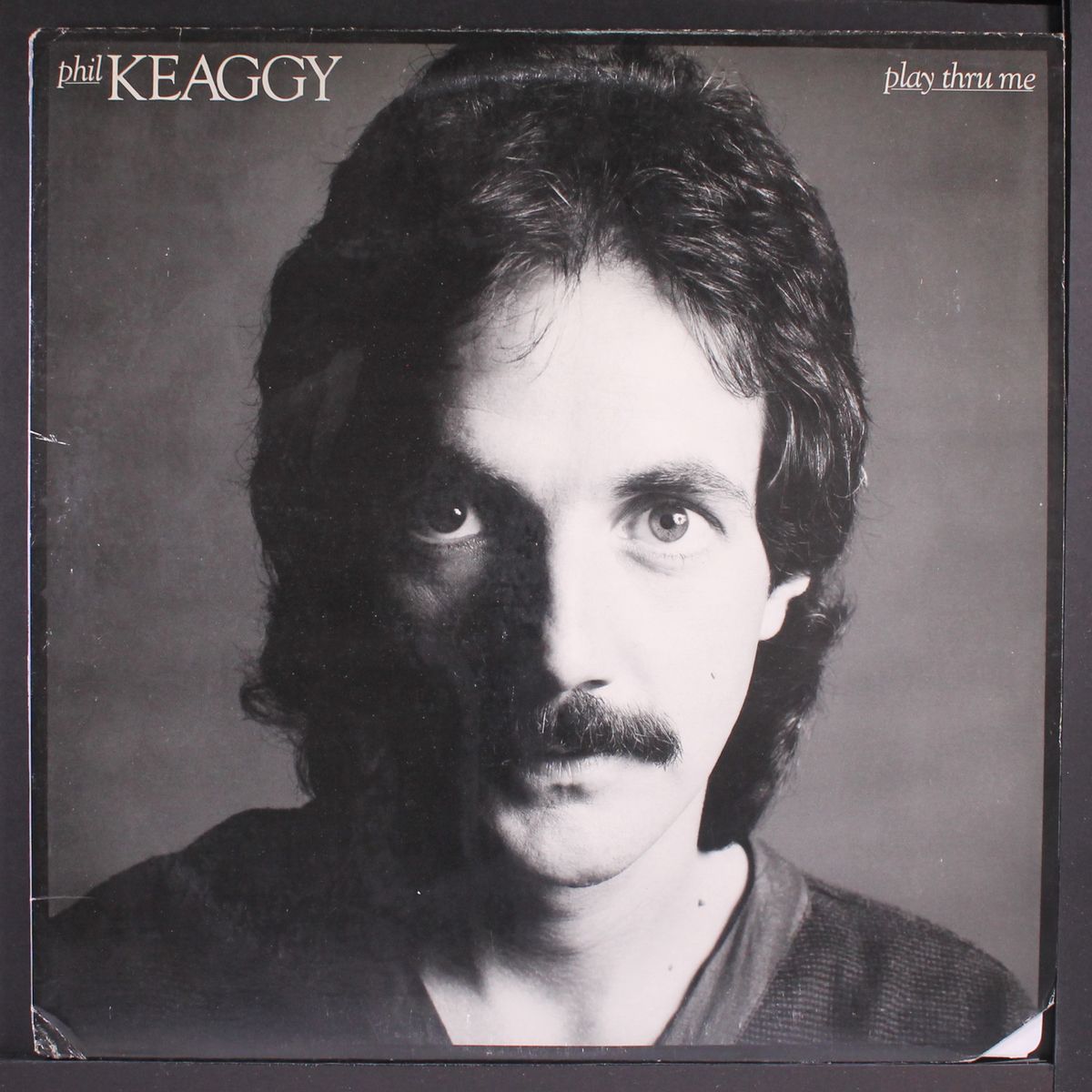 play thru me by PHIL KEAGGY