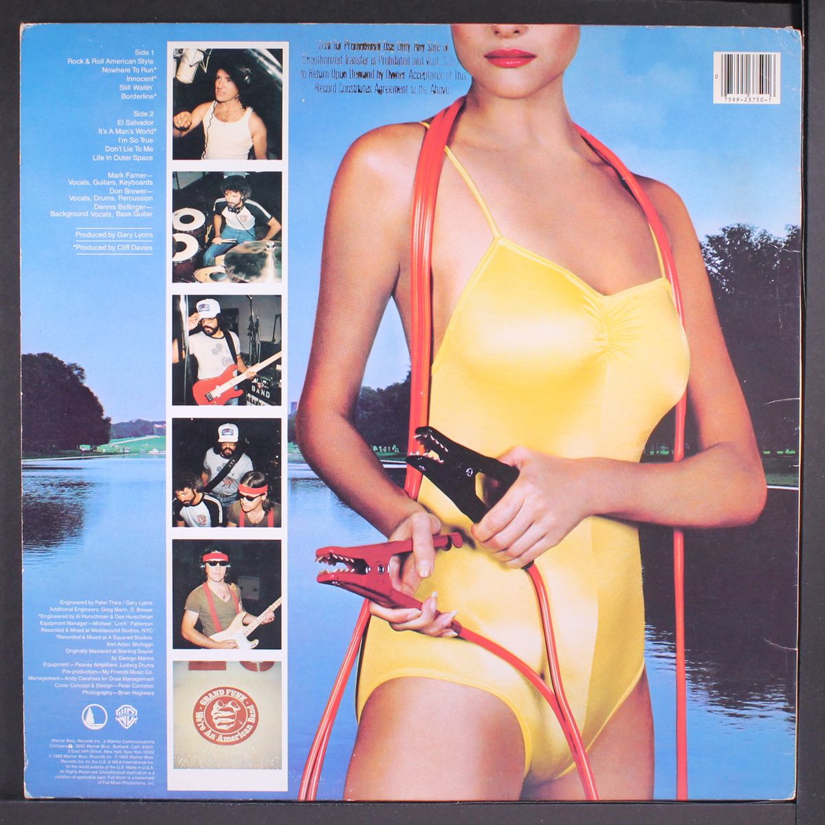 what's funk? by GRAND FUNK
