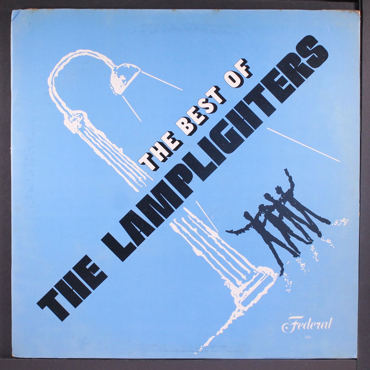 best of by LAMPLIGHTERS
