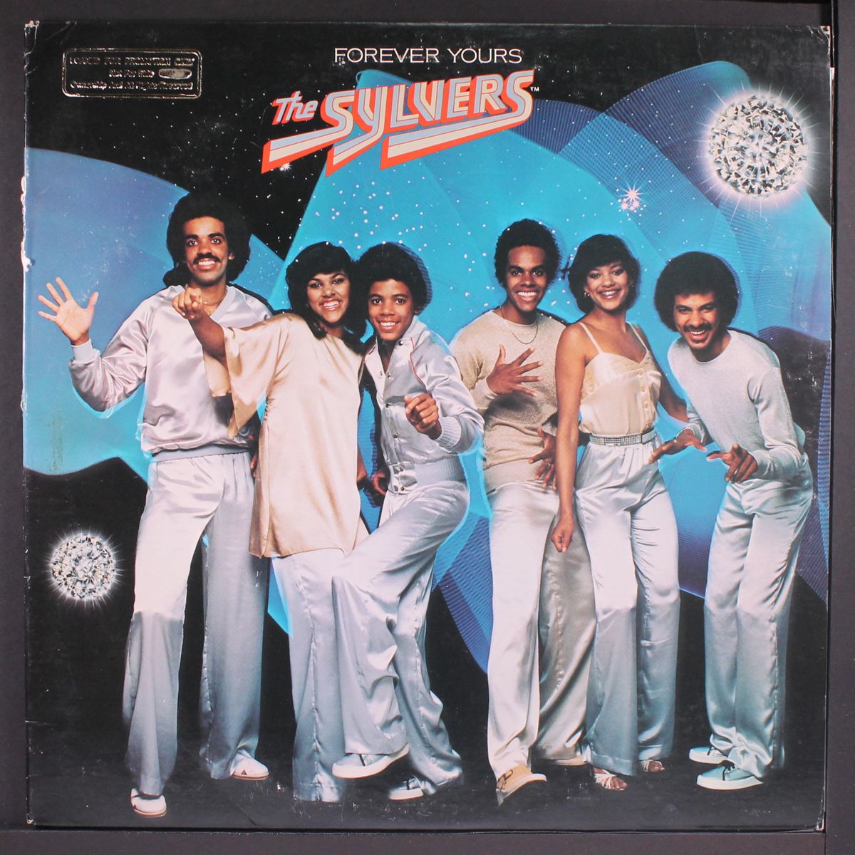 forever yours by SYLVERS