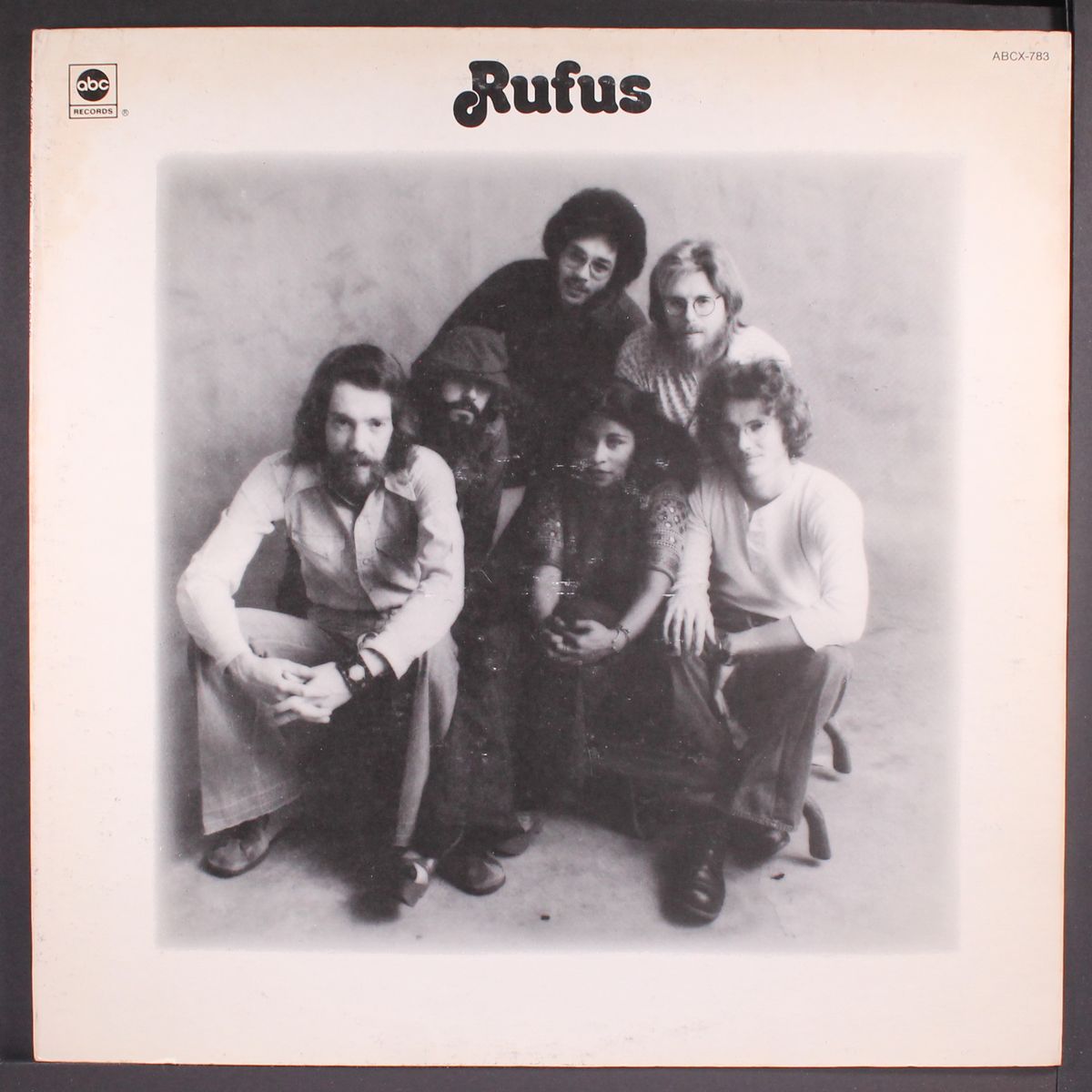 rufus by RUFUS