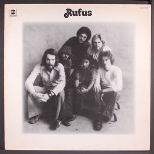 RUFUS