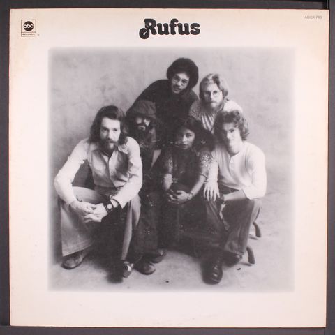 RUFUS