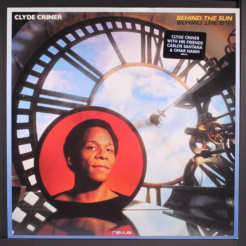 CLYDE CRINER