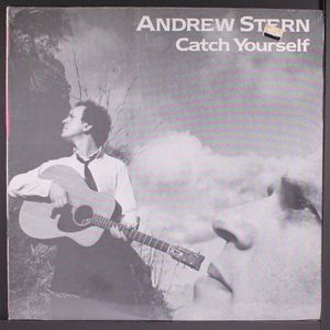 ANDREW STERN