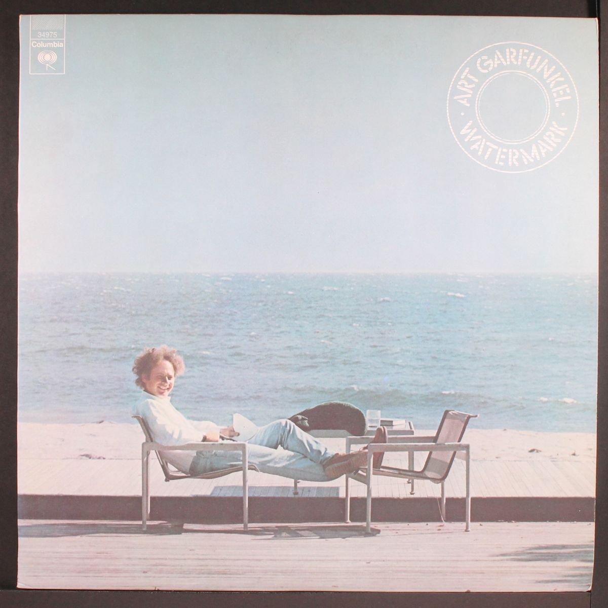 watermark by ART GARFUNKEL