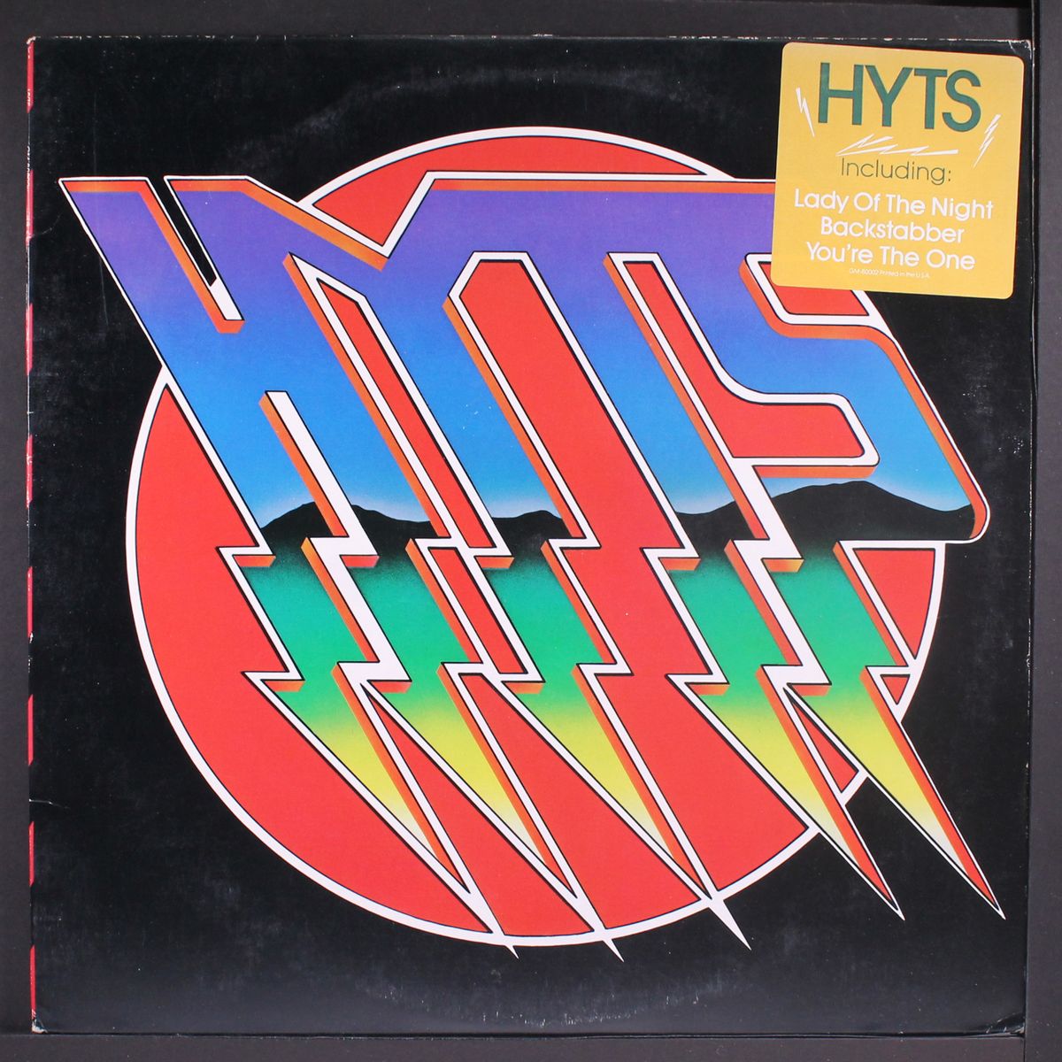 hyts by HYTS