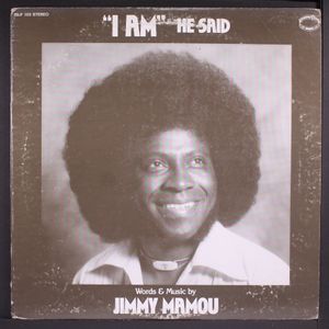 JIMMY MAMOU