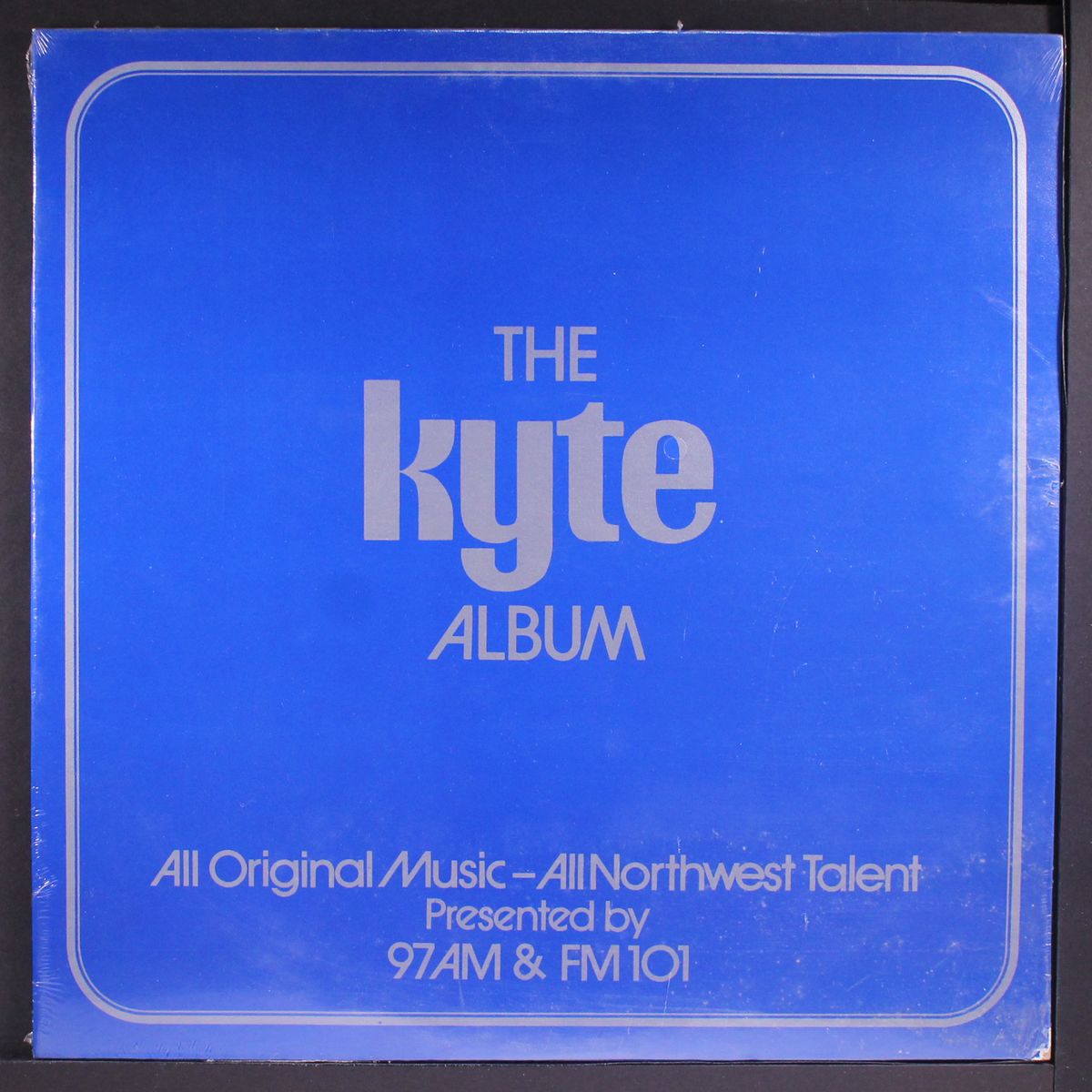 the kyte album by VARIOUS