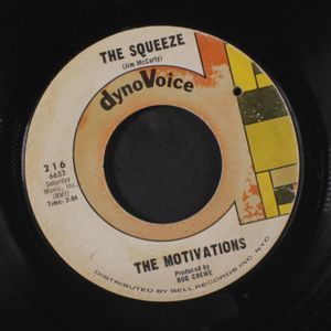 MOTIVATIONS