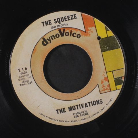 MOTIVATIONS