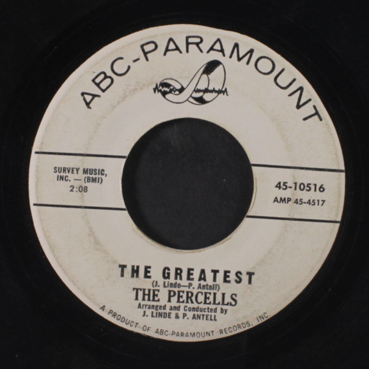 i stand alone / the greatest by PERCELLS