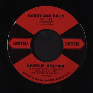 BOBBY & BILLY