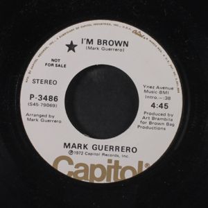 MARK GUERRERO