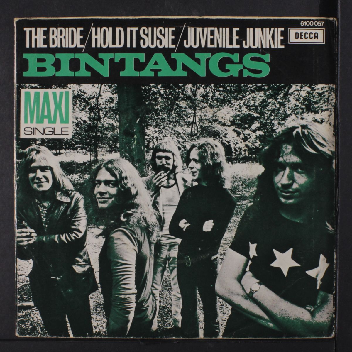the bride + 2 by BINTANGS