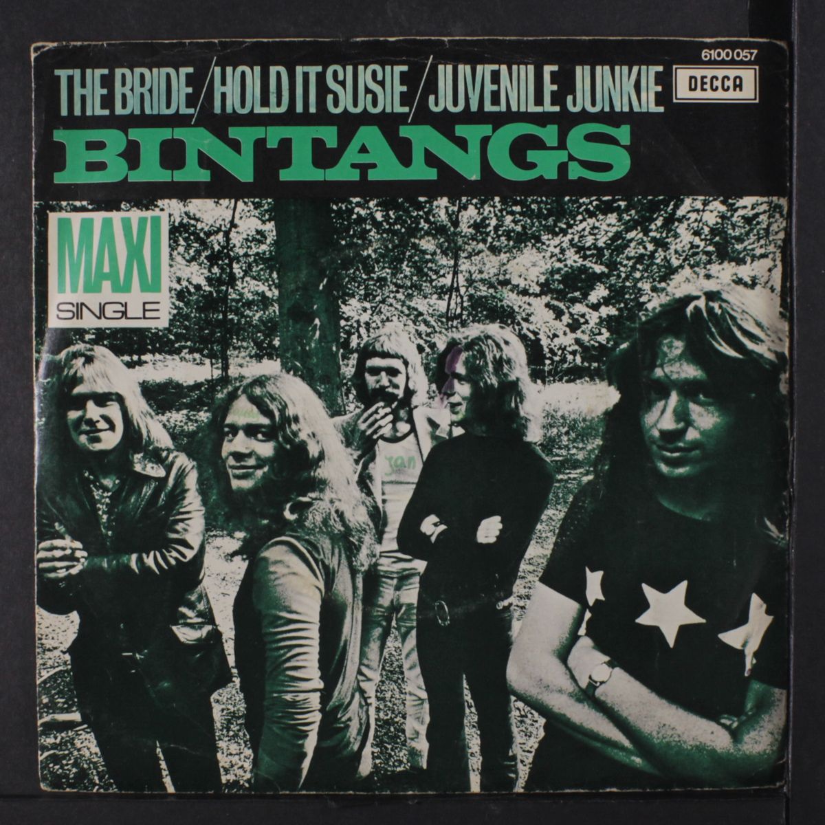 the bride + 2 by BINTANGS