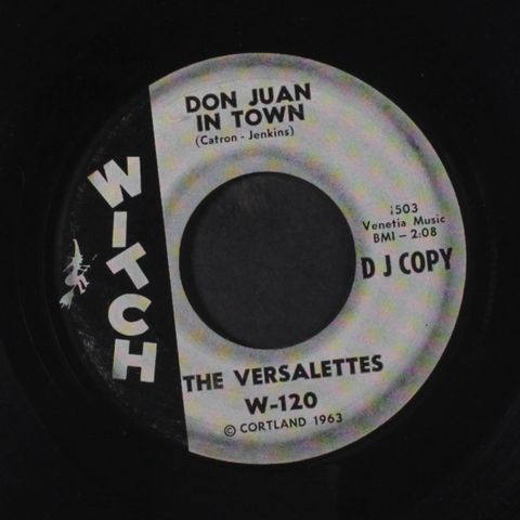 VERSALETTES