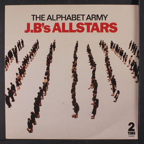 J.B'S ALLSTARS